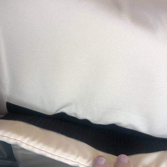 PETUNIA PICKLE BOTTOM Pink Peach Green Diaper Bag Backpack Changing Pad - Picture 11 of 14